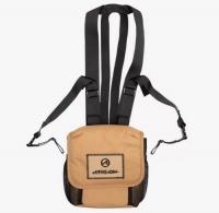 Athlon Binocular Harness (Compact Tan) - 706013