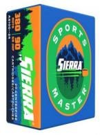 Sierra Sports Master 380 Auto 90 GR JHP Ammo 20 rnds