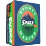 Sierra Sports Master 9mm 115 GR JHP Ammo 20 rnds