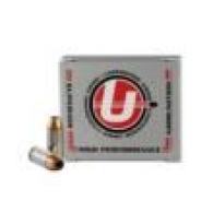 40 S&W 150 Grain Jacketed Hollow Point Ammo 20 Rnd - 222
