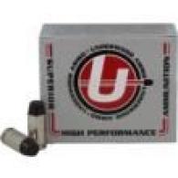 40 S&W 200 Grain Hard Cast Flat Nose Ammo 20 Rnd 40 S&W 200 Grain Hard Cast Flat Nose Ammo 20 Rnd