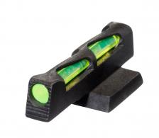 HIVIZ LiteWave Front Sight for Novak 1911. Fits Novak style HIVIZ LiteWave Front Sight for Novak 1911. Fits Novak style