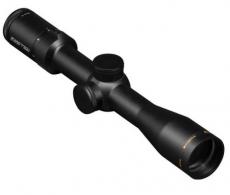 Thrive Riflescope 3-9x40 ZeroPlex MOA 30mm - TH3940 Thrive Riflescope 3-9x40 ZeroPlex MOA 30mm - TH3940