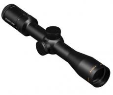 Thrive Riflescope 3-9x40 PHRiii MOA 30mm