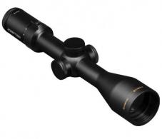 Thrive Riflescope 4-16x50 ZeroPlex MOA 30mm - TH41650