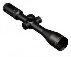 Thrive HD Riflescope 6-24x50 PHR-ii MOA 30mm