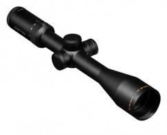 Thrive HD Riflescope 6-24x50 PHR-ii MOA 30mm - TH6245P