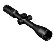 Thrive HD Riflescope 6-24x50 PHR-ii MOA Illumination 30mm