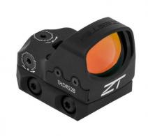 Thrive HD Riflescope LOW REFLEX 3 MOA Red Dot - THDRS28L Thrive HD Riflescope LOW REFLEX 3 MOA Red Dot - THDRS28L