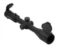 Trace ADV Riflescope 4-24x50 RMG MIL Illumination 30mm - TR4245F-IR Trace ADV Riflescope 4-24x50 RMG MIL Illumination 30mm - TR4245F-IR