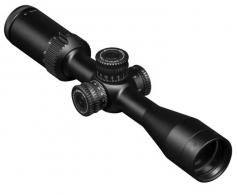 Vengeance Riflescope 3-12x40 ZeroPlex MOA 25mm - VG3124 Vengeance Riflescope 3-12x40 ZeroPlex MOA 25mm - VG3124