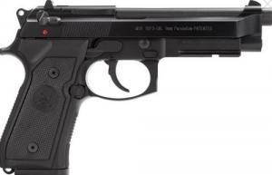 92FS TYPE M9A1 9MM 2-15RD