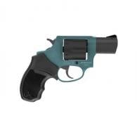 Taurus 856 UL .38 Special Revolver - 285621ULC27