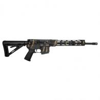 Diamondback DB15 Carbon 350 Legend Semi-Auto Rifle - DB176AT171