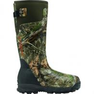 LaCrosse AlphaBurly Pro Boots Mossy Oak DNA 1000G 13 - 376069-13