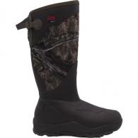 LaCrosse Alpha Agility Boots Mossy Oak DNA 800G 13 - 339075-13