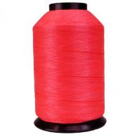 Brownell 1D Twisted Serving Red .019 100 yd. - FA-TDRD-01D-JI