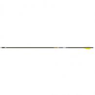 Gold Tip Kinetic Pierce Platinum Arrows 400 2.1 in. Fusion X II Vanes 6 pk. - PLATINUMN400A216