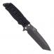 HK Knives by Hogue Fray Fixed Blade Knife 4.2" - 55240