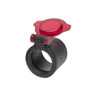 SureFire Slip On Red Filter Assy 1.0 in Bezel - F05