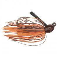 Strike King Bitsy Flip Cajun Crawfish - BFJ38-15