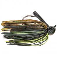 Strike King Premier Pro Model Jig Texas Craw - PPJ12-8