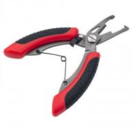 Strike King Kvd 5 in Split Ring Braid Cutter Plier - SRT5KVD