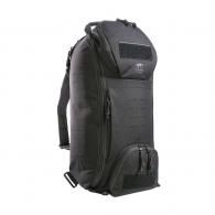 Tasmanian Tiger Modular Sling Pack 20 Black - TT-7174-040 Tasmanian Tiger Modular Sling Pack 20 Black - TT-7174-040