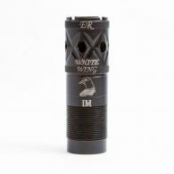 Carlson's White Wing Dove Improved Modified Choke Tube for 12 ga Browning Invector Moss 500 .705 - 37501