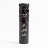 Carlson's White Wing Dove Light Modified Choke Tube for 12 ga Beretta Benelli Mobil .710 - 37504