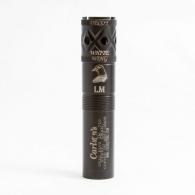 Carlson's White Wing Dove Light Modified Choke Tube for 12 ga Benelli Crio Plus .710 - 37508 Carlson's White Wing Dove Light Modified Choke Tube for 12 ga Benelli Crio Plus .710 - 37508