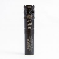 Carlson's White Wing Dove Improved Modified Choke Tube for 12 ga Benelli Crio Plus .700 - 37509