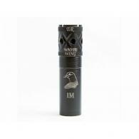 Carlson's White Wing Dove Improved Modified Choke Tube for 20 ga Beretta/Benelli Mobil .595 - 37525
