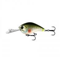 13 Fishing Jabber Jaw Deep Hybrid Squarebill Dream Gill - JJC60-79-8