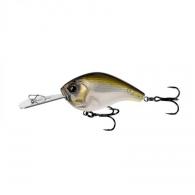 13 Fishing Jabber Jaw Deep Hybrid Squarebill Lucky Charm - JJC60-79-23