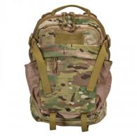 Tasmanian Tiger Assault Pack 12-Multicam - TT-7371-394