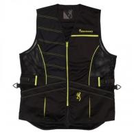 Browning Vest Ace Shooting Black Small - 3050459901