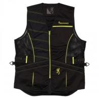 Browning Vest Ace Shooting Black 2XL - 3050459905