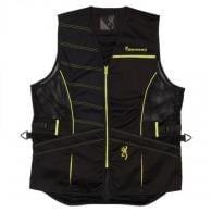 Browning Vest Ace Shooting Black 3XL - 3050459906