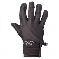 Browning Gloves Trapper Creek Charcoal Brackish Large - 3070136903