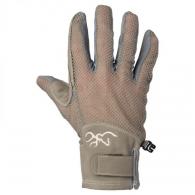 Browning Womens Gloves Trapper Creek Brackish Cream Small - 3070146701