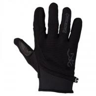 Browning Gloves Ace Black Medium - 3070209902