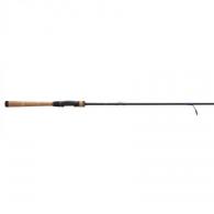 13 Fishing Defy Gold 6ft 3in ML Spinning Rod Fast Action - DGLDS63ML