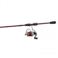 13 Fishing Source F1 6ft10in ML SpinningCombo 2000 Reel Fast - SORF1-SC610ML