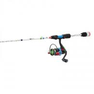 13 Fishing Ambition 4ft6in L SP Combo 1000 Reel Fast Crayon - A4-SC46L