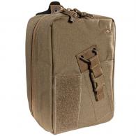 Tasmanian Tiger Base Medic Pouch MKII Coyote - TT-7777-346 Tasmanian Tiger Base Medic Pouch MKII Coyote - TT-7777-346