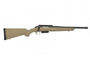 Ruger American 450 Bushmaster Bolt Action Rifle - 16938