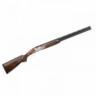 Beretta 687 Silver Pigeon 3 20 Gauge, 3" Chamber, 28" Barrel, Break Open, 2 Rounds - J6873FK8
