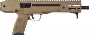 Ruger LC Charger 5.7x28mm 20rd 10.3" Flat Dark Earth - 19308