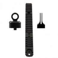 XS Sight Systems Lever Rail Ghost Ring Marlin 30AS Sight